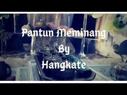 Berbicara tentnag pantun betawi sebenarnya koleksi pantun lucu sudah beberapa kali memberikan referensi tentang pantun, diantaranya adalah pantun cinta dan pantun sahabat tapi tidak bisa saya. Pantun Melayu Untuk Orang Nomor Satu Di Kalbar Youtube