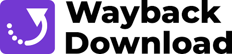 If you require any assistance during this process, our support team would be more than happy to help you out! Wayback Machine Downloader Home