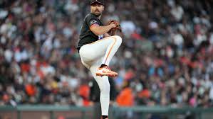 McCovey Chronicles - News update