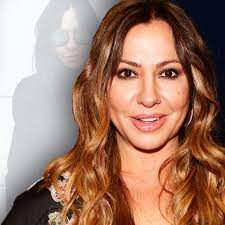 Mehr als in diesem film gibt es die schauspielerin simone thomalla. Simone Thomalla Was Ist Ihr Schonheitsgeheimnis Gala De