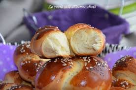 Epingle Sur Viennoiserie