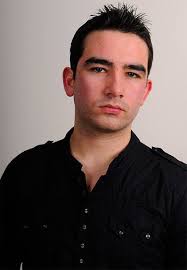 Profile for Martin Tourish