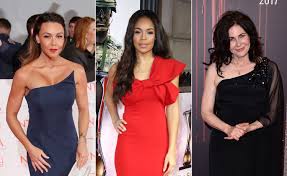 Early signs of breast cancer can be a lump in a breast, a painful breast or armpit, or a discharge from the nipple. Itv Confirms Its All Female Real Full Monty Ladies Night Line Up