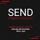 SEND Parent Open Day - Tubers Academy Taunton event image