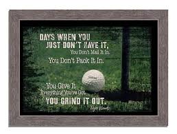 Golf Poster Golf Quote With Tiger Woods Digital Download Etsy Golf Quotes Golf Quotes Funny Golf Inspiration Quotes