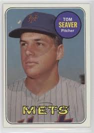Rich Reminisces: The 1973 Mets