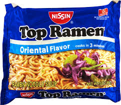 This particular flavor is difficult to find in local stores. Nissin Top Ramen Oriental Flavor Nissin 70662010013 Customers Reviews Listex Online