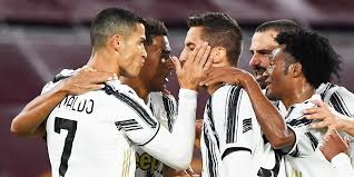 Наполи — ювентус 1:0 гол: Otlozhennyj Match Yuventus Napoli Mozhet Sostoyatsya V Mae