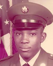 Obituary for Harvey Grant Jr.