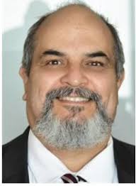 Benjamín Carrera Chávez