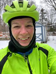 2024 Cycling Achievements and 2025 Goals