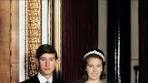 All children of Queen Elizabeth II and Prince Philip ... - YouTube