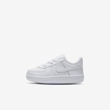 Tenis Nike Force 1 Crib Infantil Nike Com