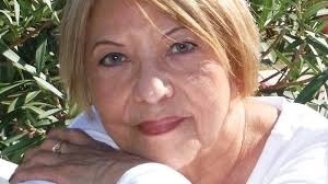 Buckley, Mary Elizabeth (Rodriguez)