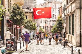 Nos oferecemos viagens, traslados, passeios individuais o em grupos para istambul, capadócia, éfeso, pamukkale, bodrum. Istambul Turquia Eleita O Melhor Destino Turistico Do Mundo La Vai Nana