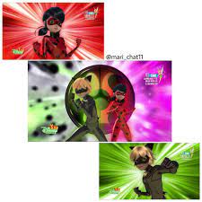 Honestly I Prefer This Team But I Want To See The New Team Miraclous Ladybug Miraculous Ladybug Ladybug