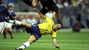 Ronaldo luís nazário de lima is that what you call the legendary player of brazil or do you call him the phenomenon. Brazil S Ronaldo On Owning A Club Fame And Playing Under Berlusconi Financial Times