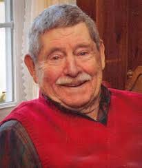 George Merrill Obituary (2016)