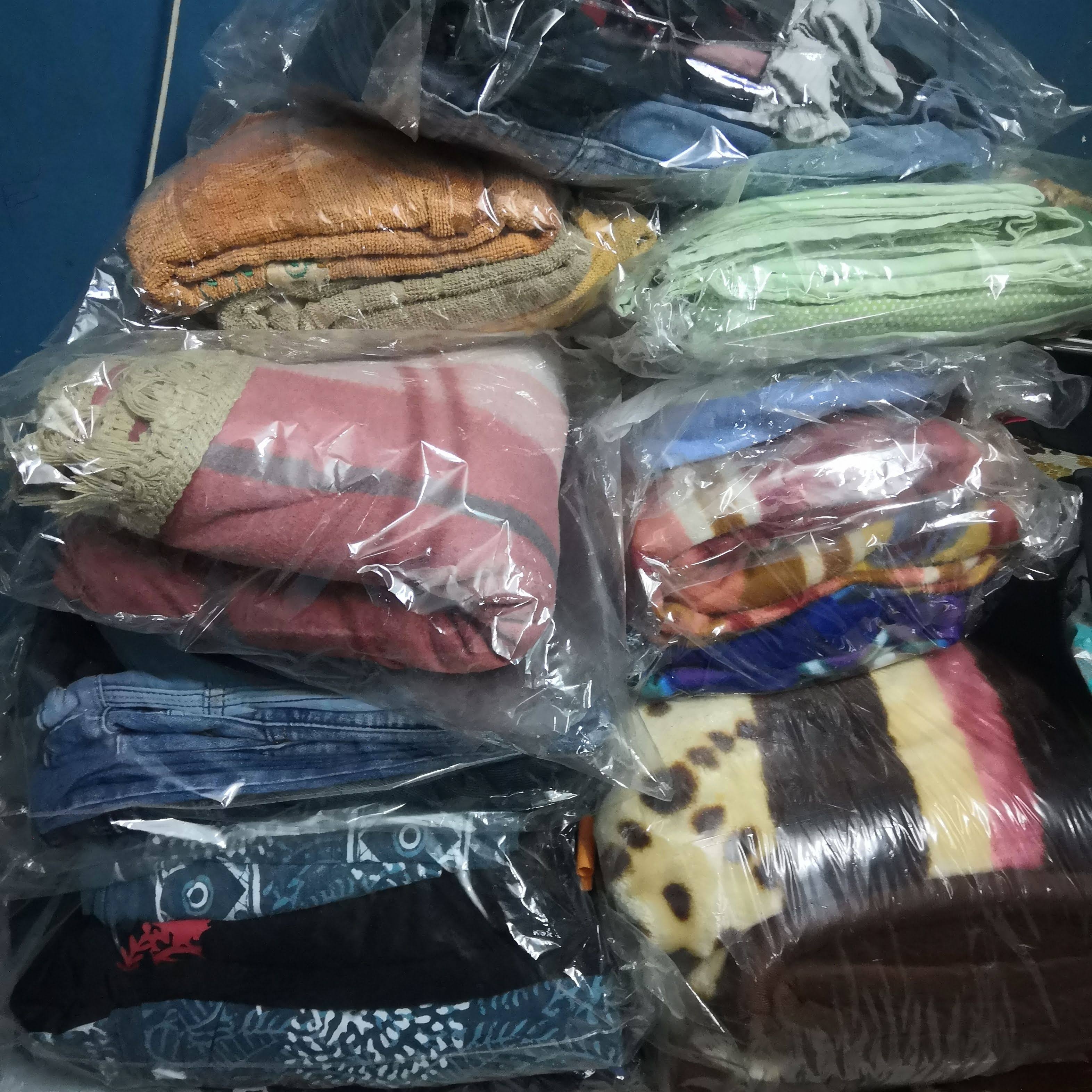 Wash and Fold product image