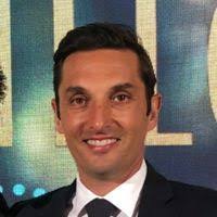 Andre Bernardo's Instagram, Twitter & Facebook