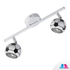 diese idee gefallt vor allem kleinen fussballfans lampe kinderzimmer einrichtungsdesign fussball kinder zimmer fussball kinderzimmer kinderzimmer