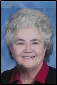 Ruth Nadean Owens Belcher (1930-2022)