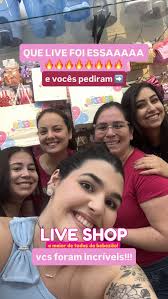 LIVE GESTANTE! 💖✨