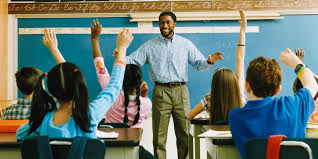 Nak jadi cikgu sekolah rendah / menengah? 6 Pilihan Jurusan Kuliah Terbaik Yang Bisa Kamu Ambil Di Bidang Pendidikan Rencanamu