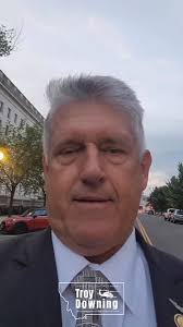 Congressman Troy Downing's Video