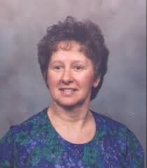 Marilyn Hobson Obituary (2016)