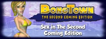 The games central premise revolves around a town called bonetown. Bonetown News Updatemonitor