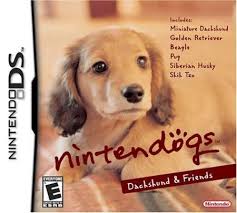 guide how to unlock all breeds in nintendogs + cats (expect robodog) and more money! Nintendogs Strategywiki The Video Game Walkthrough And Strategy Guide Wiki