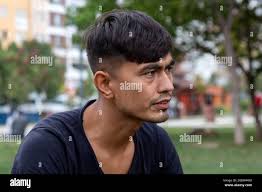 Bradley park hi-res stock photography and images