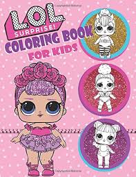 10 (4.77) all hands on deck. Download Pdf L O L Surprise Coloring Book For Kids Over 150 Jumbo Coloring Pages That Are Perfect For Beginners For Girls Boys And Anyone Who Loves An L O L Surprise Free Online Rthgbtfgrhy56u56yhrf34