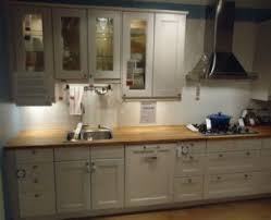 should not store in kitchen cabinets