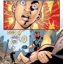 11 Times Innocent Kids Were Killed in Marvel Comics