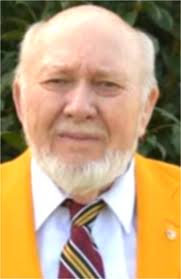 Walter W. Stoddard 1937-2024