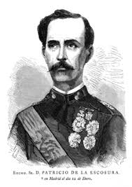 Calle de la Magdalena