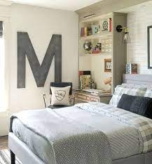 Although the room in small it provides ample play and relaxation and storage spaces, with two large. 65 Cool Teenage Boys Room Decor Ideas Designs 2021 Guide