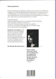 We did not find results for: Bol Com Blinde Gedichten Delphine Lecompte 9789085423454 Boeken