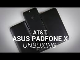 Asus PadFone X Unboxing - video Dailymotion