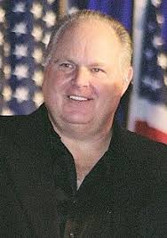 The official facebook page of america's anchorman. Rush Limbaugh Wikipedia