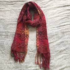 It's comfort and warmth is unmatchable, making it a romantic gift that any woman would adore. Suantrai Accessories Wool Scarf From Ireland Poshmark