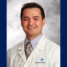 Dr. John Soscia, MD, Orthopedic Surgery
