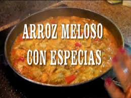 Video pornogore mamá, como se reproducen los caracoles? Arroz Especiado Meloso Meloso Que Comer Hoy Arroz