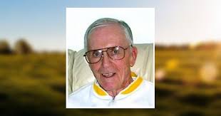 Warren "Dyke" Orr Obituary April 27, 2009