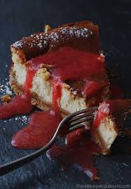 Gateau Au Fromage A L Erable En 2020 Gateau Au Fromage Recette Dessert Recette Gateau