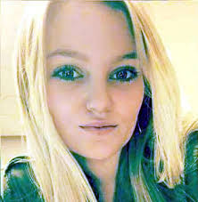 Sarah Elizabeth Dorman, age 21, passed away Friday, October 11, 2019 in  Mentone, TX. Sarah was born