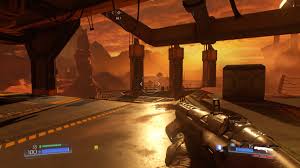 Maybe you would like to learn more about one of these? Doomed Id Software Mostly Nails What Made The Original Game So Much Fun Extremetech