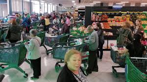 Coronavirus: Las nuevas medidas de Mercadona y otros supermercados